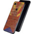 Arizona Flag Dark Wood Google Pixel 3a Skin
